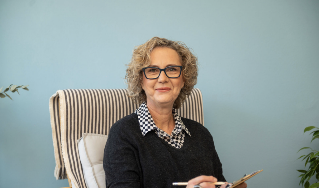 hypnotherapy benefits gatidou